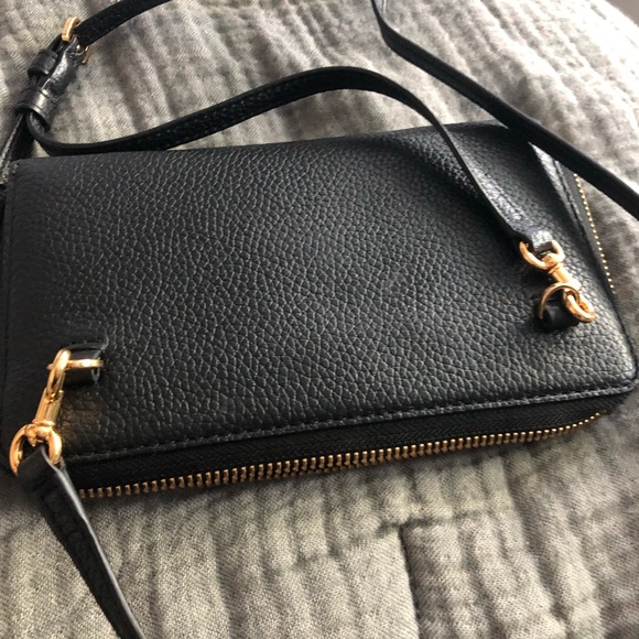 Marc Jacob’s wallet with strap - Picture 4 of 4